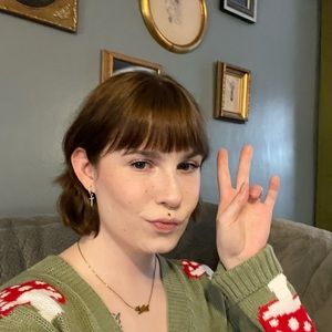 Meet your Posher, Jenna